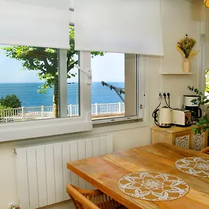 Talaberri Apartamento