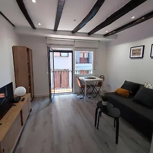 Talakoetxea Apartamento