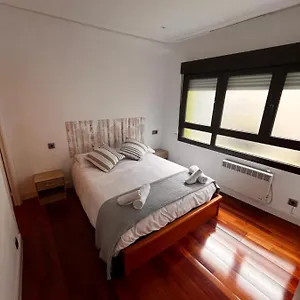 Juan De Nardiz Apartamento