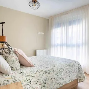 Coimbra Etxea Precioso Piso Recien Estrenado Apartamento