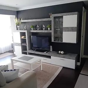 Tonpoigane Apartamento
