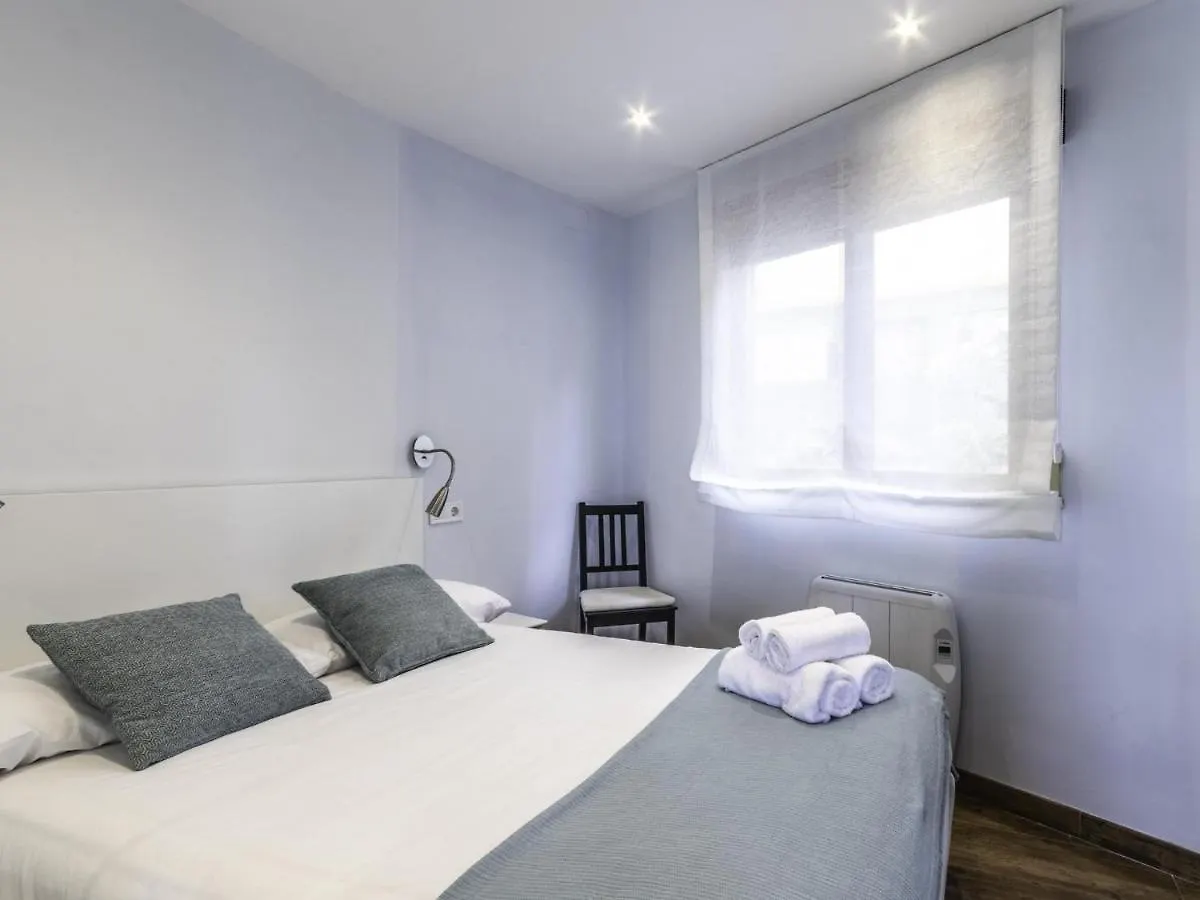 Politxe By Kabia Gestion Apartment Bermeo 0*,  Spain