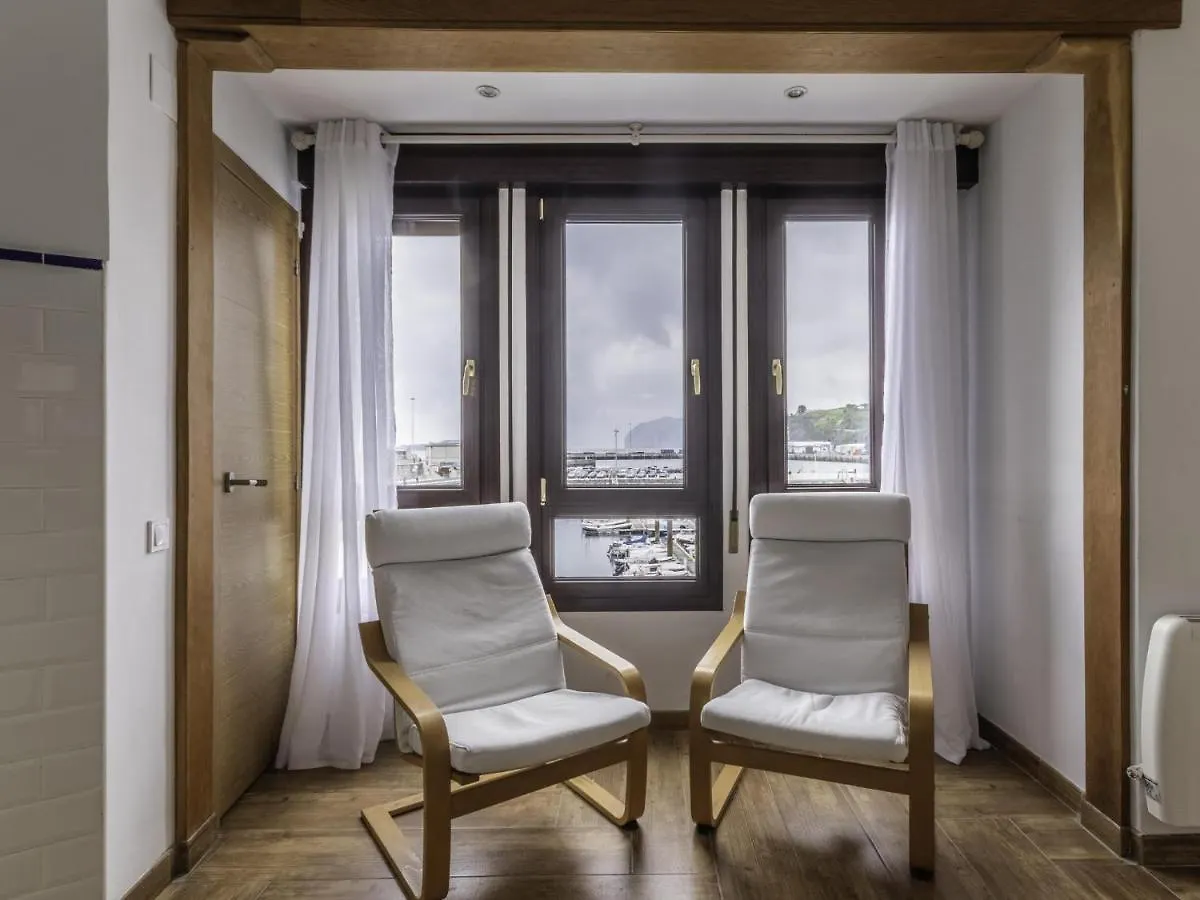 Politxe By Kabia Gestion Apartment Bermeo