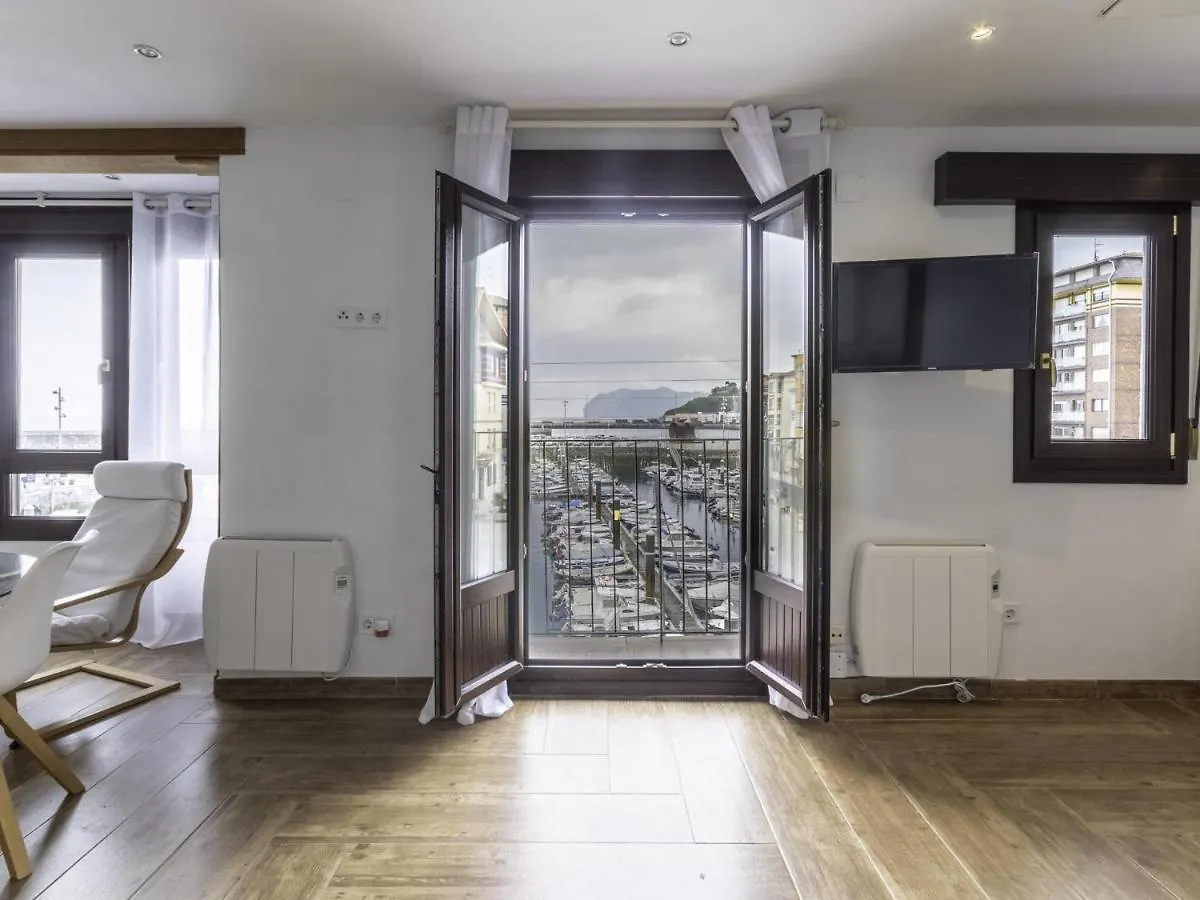 Politxe By Kabia Gestion Apartment Bermeo