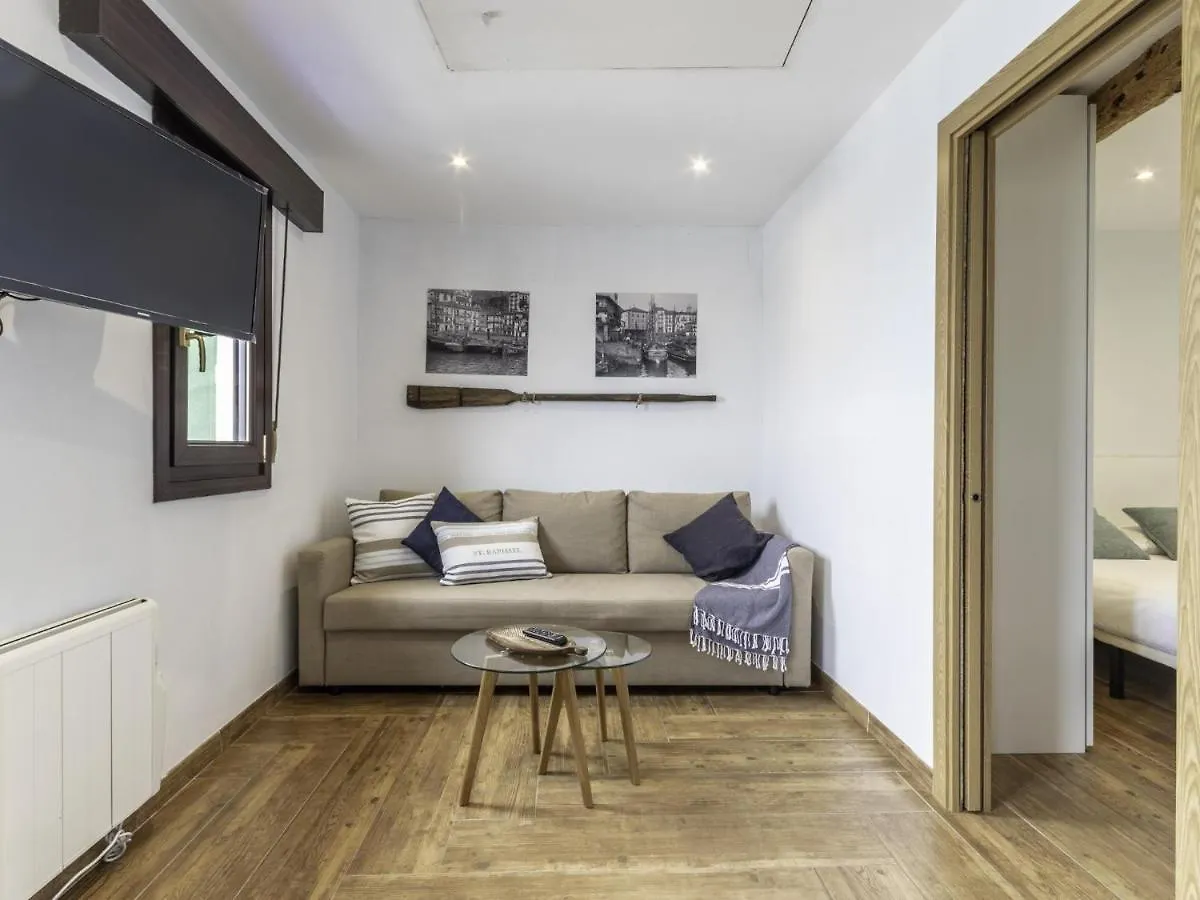 Politxe By Kabia Gestion Apartment Bermeo