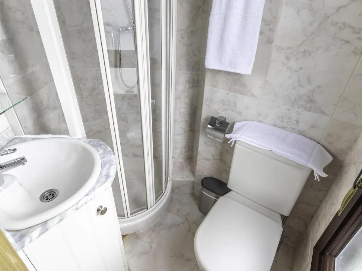 Politxe By Kabia Gestion Apartment Bermeo