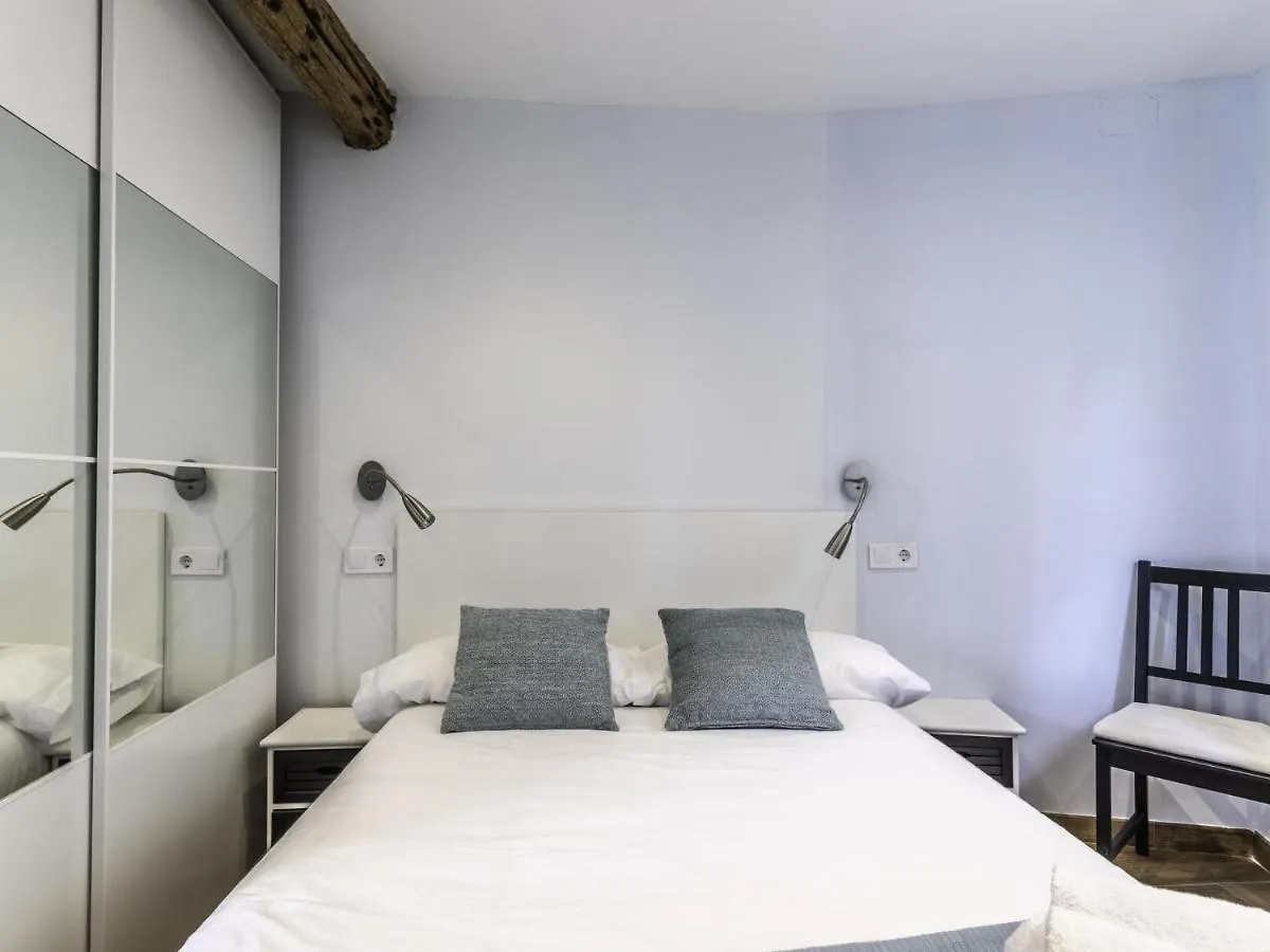 Politxe By Kabia Gestion Apartment Bermeo 0*,  Spain