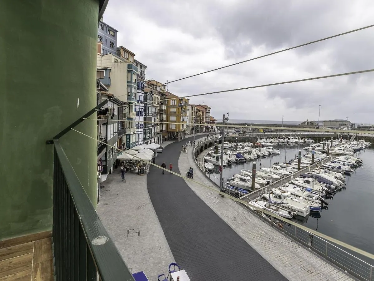 Politxe By Kabia Gestion Apartment Bermeo