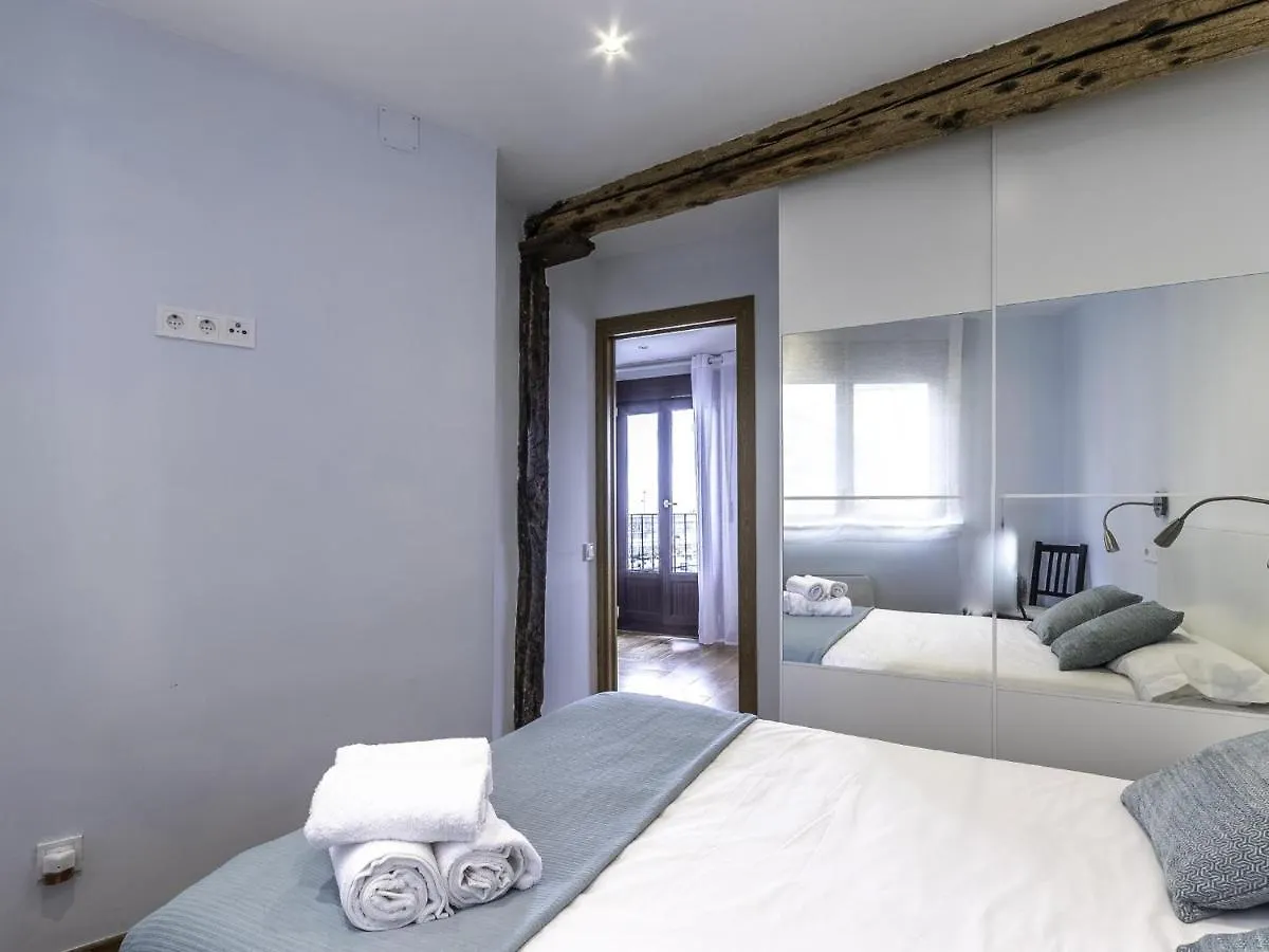 Politxe By Kabia Gestion Apartment Bermeo