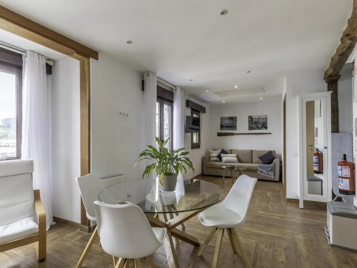 Politxe By Kabia Gestion Apartment Bermeo