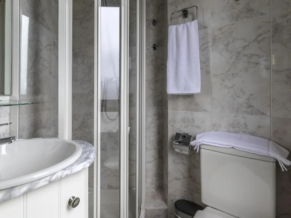 Politxe By Kabia Gestion Apartment Bermeo Spain